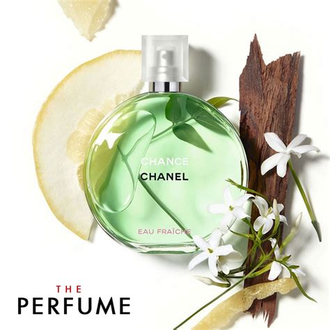 духи chanel fresh|chance fraiche chanel review.